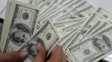 استقرار التداولات.. سعر الدولار أمام الجنيه المصري في تعاملات الجمعة 26 ديسمبر